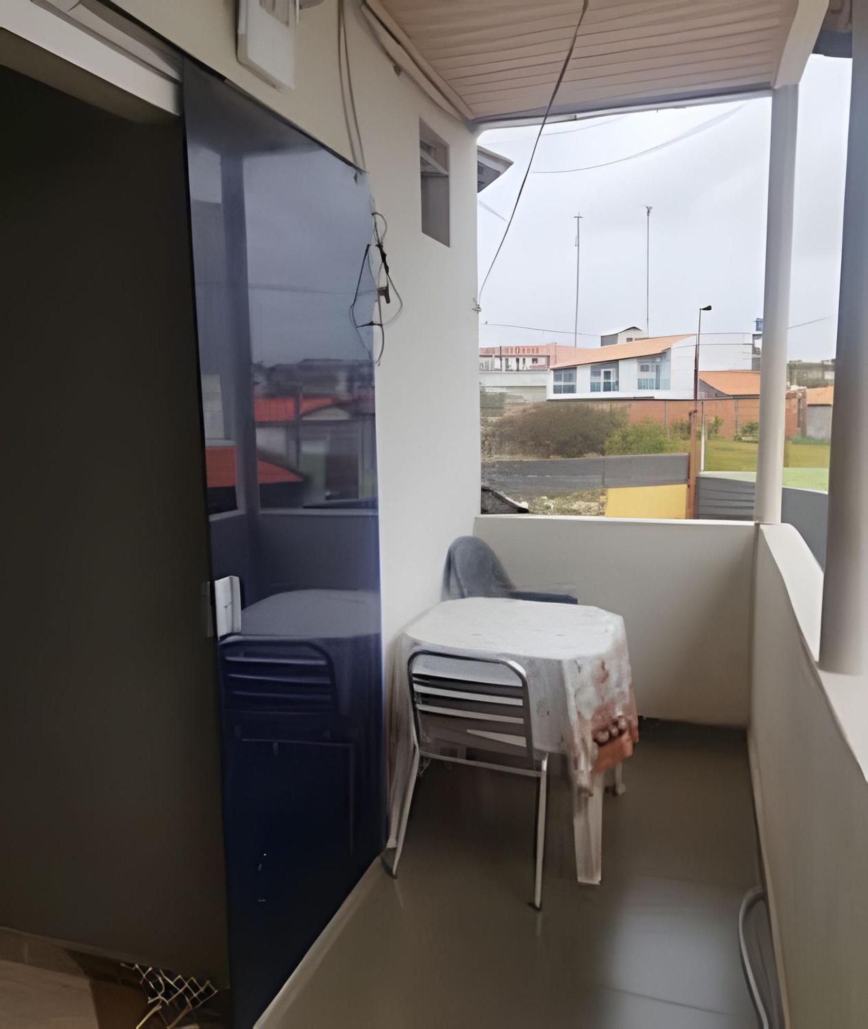 Temporada No Atalaia Hotel Salinopolis Luaran gambar