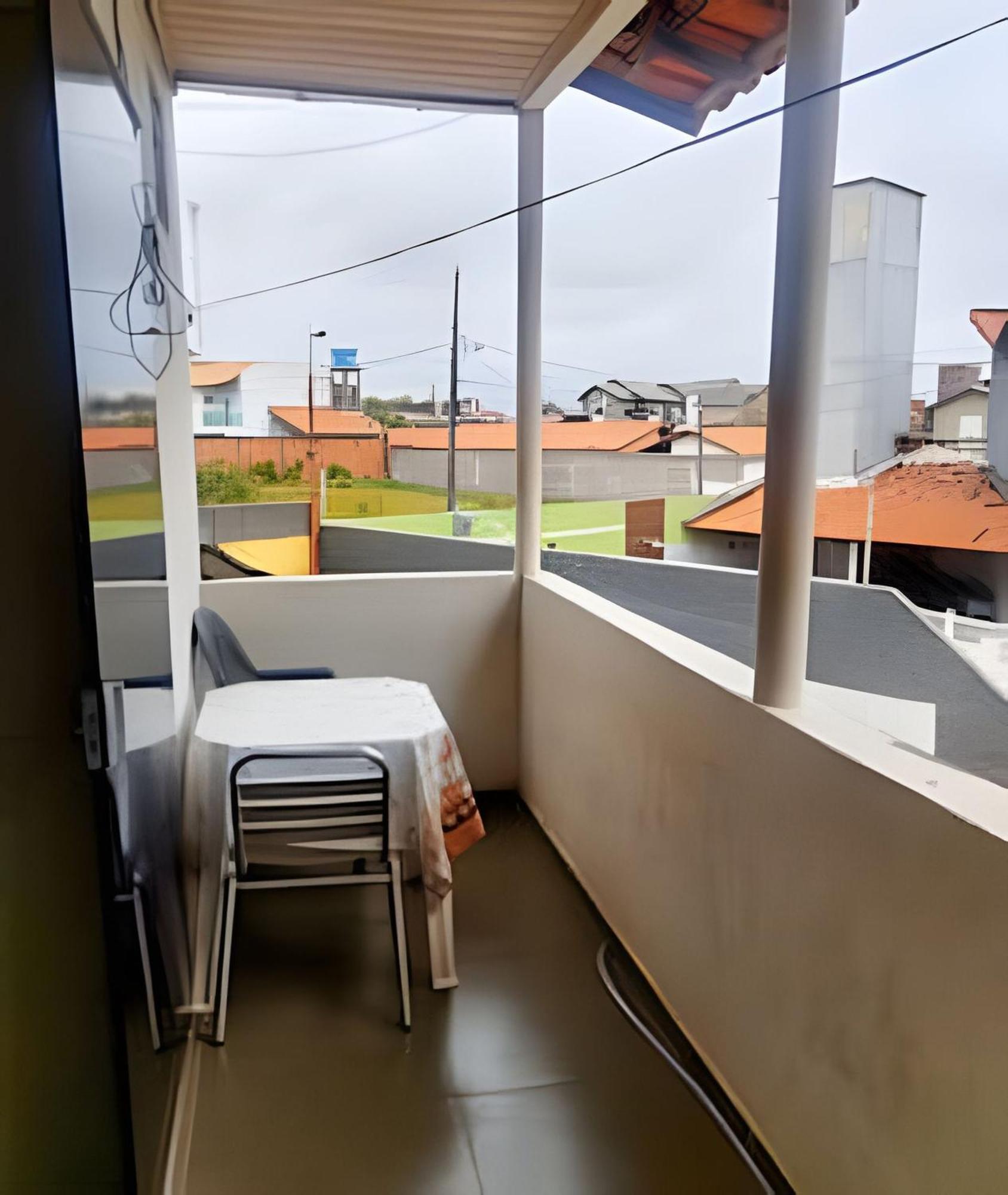 Temporada No Atalaia Hotel Salinopolis Luaran gambar
