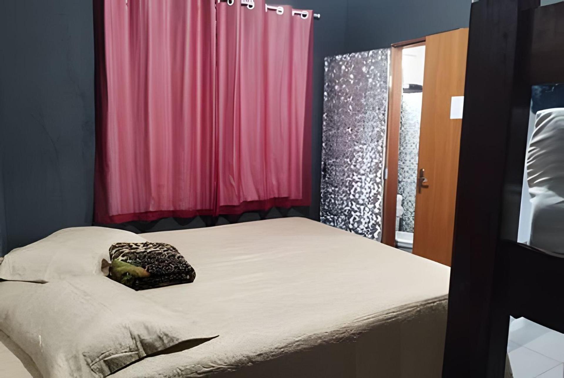 Temporada No Atalaia Hotel Salinopolis Luaran gambar